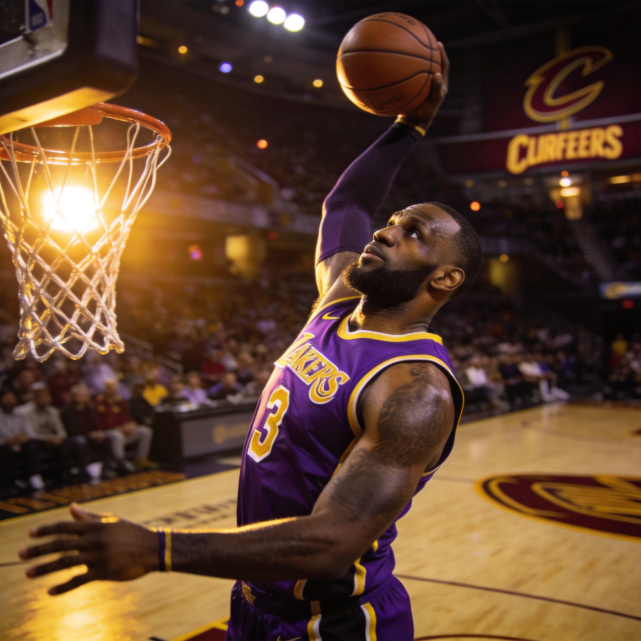 NBA比赛