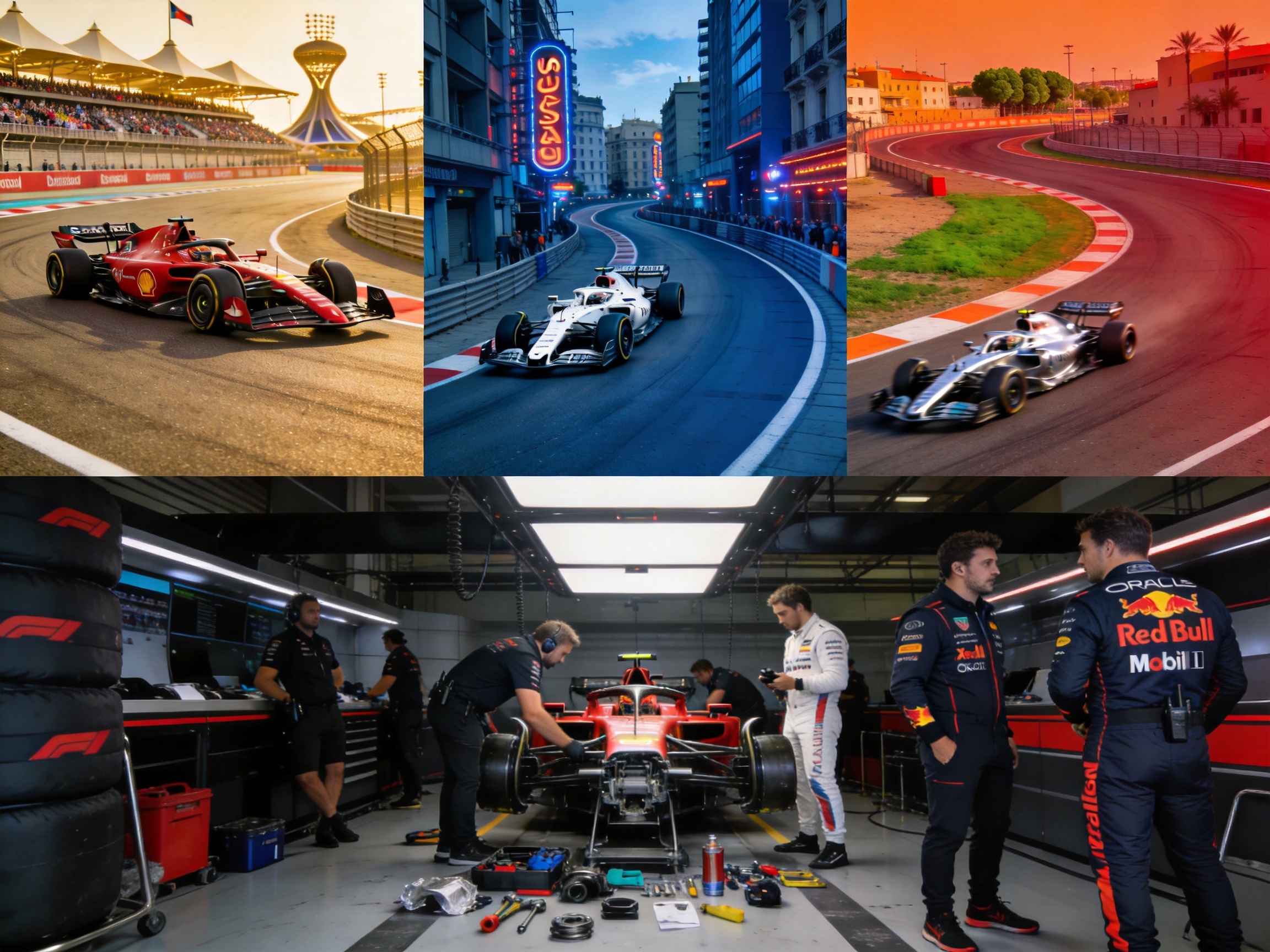 F1